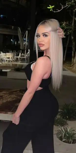 Angelina